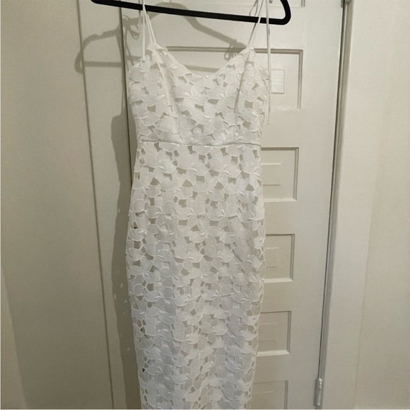 PARK & FIFTH Madison - Hana Lace 🕊️ - BNWT - Picture 2 of 7